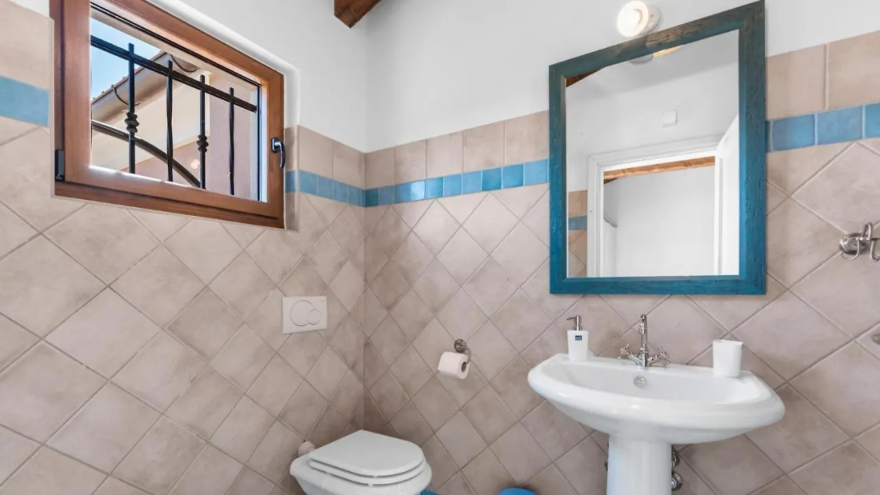 Villa Marijanin Vrt Tinjan