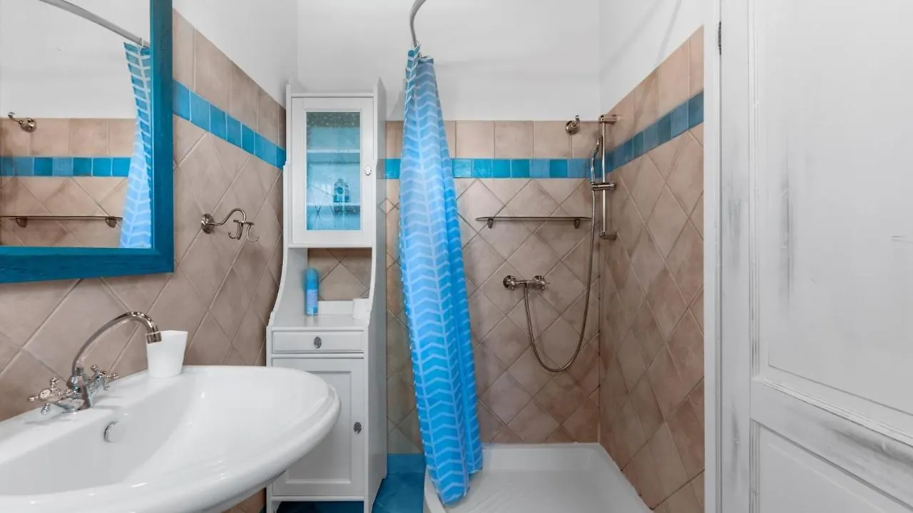 Guest house Villa Marijanin Vrt Tinjan Croatia
